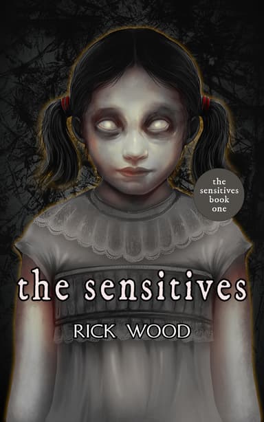 Rick Wood - The Sensitives: A Demonic Paranormal Horror - Kindle Edition - Amazon