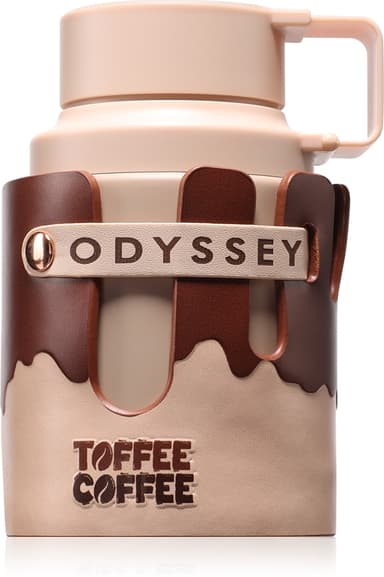 Armaf Odyssey Toffee Coffee 100ml EDP (C&C £2.49) - Notino