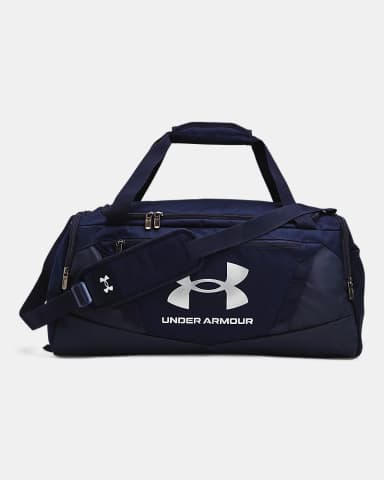 Under Armour Undeniable 5.0 Small Duffle Bag 40L - Under Armour