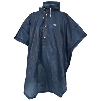 Trespass Canopy Unisex Packaway Poncho - Large - Amazon