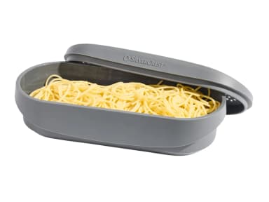 Silvercrest Microwave Pasta Cooker - Lidl