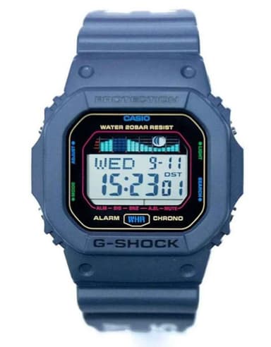 Casio G-Shock G-LIDE (GLX-5600WHR24-2) Limited Edition Digital Watch - F Hinds