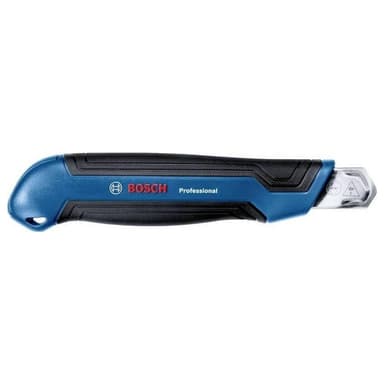Bosch Professional Two-Part Knife Set (with Universal Folding Knife and Professional Cutting Knife - Amazon