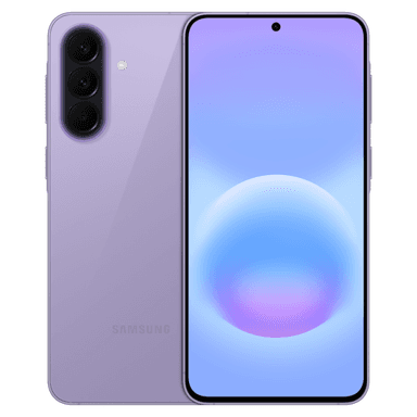 Samsung Galaxy A57 5G 256GB, Icyblue/Navy/Lilac - Open Box Graded Stock - The Mobiles Warehouse