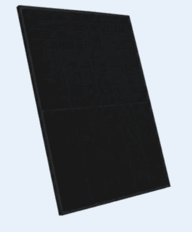 DMEGC 515W All Black Solar Panel (Or App Price: £105.39) - City Plumbing