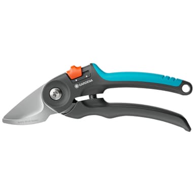 Gardena Secateurs PremiumCut Fresh Wood, Anvil Cut, 22 mm - Sold by CHCSupplies FBA - Amazon