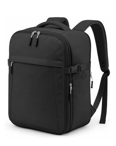 Xkdoai New Expandable for Ryanair Cabin Bags 40x30x20 with checkout discount Sold by JACING / FBA - Amazon