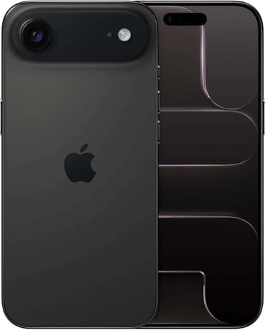 iPhone Air 256Gb Sim Free - Space Black - In Store Farnborough - Costco