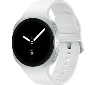 Samsung Galaxy Watch 8 Open Box Grade A - Watch 8 BT 44mm £149 / LTE 40mm £159 / Classic BT 46mm £189 / Classic LTE 46mm £209 - The Mobiles Warehouse