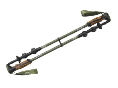 CRIVIT Aluminium Walking Poles With Cork Grip - Lidl Plus Price - Lidl