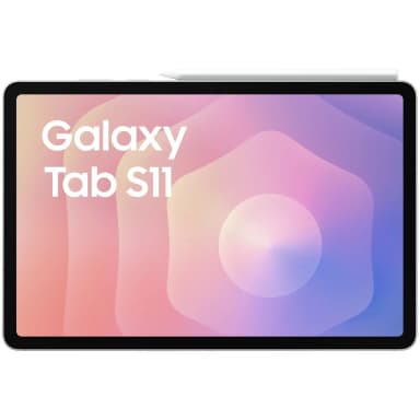 Galaxy Tab S11 Tablet 12GB+128GB Wi‑Fi Gray - Joybuy