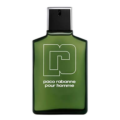 Paco Rabanne Eau de Toilette, 100 ml - Amazon