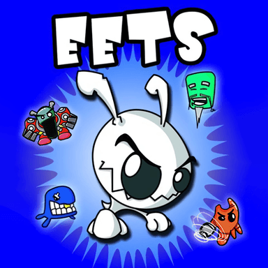 Eets free for PC (Digital - Steam) - Steam