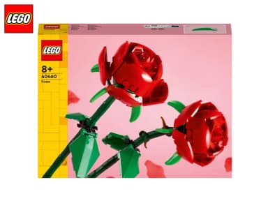 LEGO Roses 40460 - Lidl