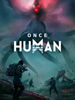 Once Human Xbox Series S/X | PS5