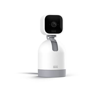 Blink Mini Pan-Tilt Camera - Amazon