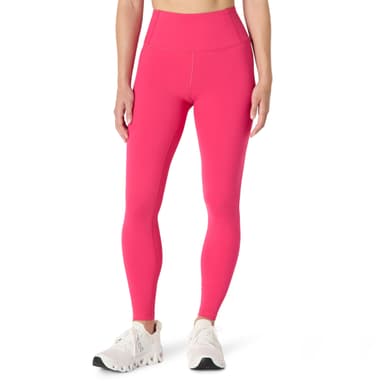 Amazon Essentials Women's Active Total Train Gym Workout Leggings, XS Hot Pink - Amazon