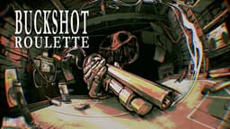 Buckshot Roulette Joins XBOX Game Pass - Xbox Series X|S, Xbox One and Xbox PC