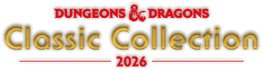 Humble Bundle Classic D&D collection 2026 - 17 Games - Humble Bundle
