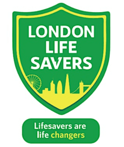 Book Free CPR London Lifesaver Training For Members of Public