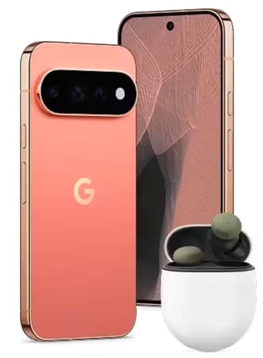Round Up Of Google Pixel 11 Series Launch Deals - Including Sim Free & Contract Offers (11, Pro & XL) - Amazon