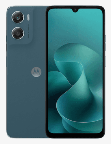 Motorola Moto G06 SIM-Free - Tesco Mobile