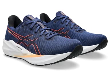 Asics Men’s Versablast 4 Running Trainers (Indigo Blue - Sizes 7.5-10) - £37.80 for New Members / Free Delivery for Members - ASICS Outlet