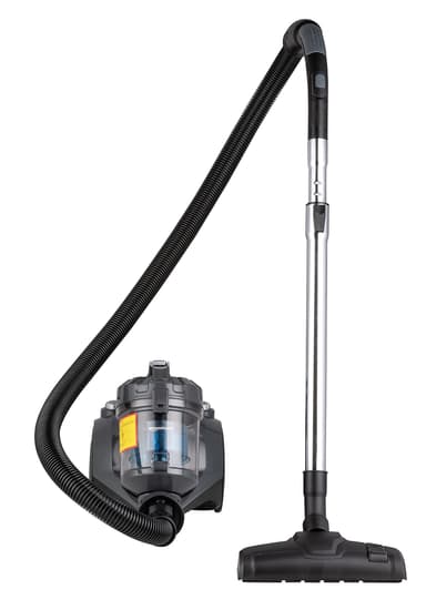 Amazon Basics Cylinder Bagless Vacuum Cleaner, Compact & Lightweight, 700W, 1.5L - Amazon