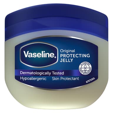 Vaseline Original Pure Petroleum Jelly 50ml - 85p / 76p S&S - Amazon