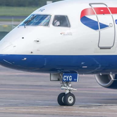 BA Sale inc Business class flights Europe & Worldwide eg Lon to Berlin £120 each way - Belfast £100 each way inc 2x32kg bags + lounge access - British Airways