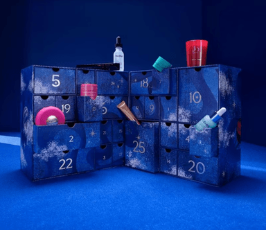 John Lewis 2026 Beauty Advent Calendar - Pre-order (41 Products / 23 Full Size, Worth ~£1,014+) via Rewards app - John Lewis & Partners