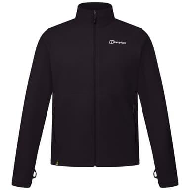Berghaus Men's Prism Polartec Interactive Fleece Jacket | Added Warmth XL - Amazon