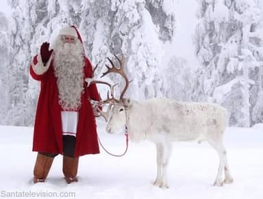 Return flights from Bristol to Lapland Rovaniemi 29th Oct - 5th Nov (hand luggage) - Ryanair