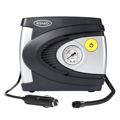 Ring Automotive Sale - Up to 50% off - e.g. RAC610 Analogue Tyre Inflator - Ring Automotive