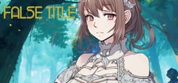 False Title - RPG (PC Windows Game)