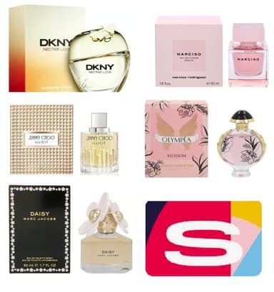 Up to 50% off best selling fragrances + an extra 15% off with code includes Tom Ford, Hugo Boss, Dolce & Gabbana, Issey Miyake & more - Secret Sales