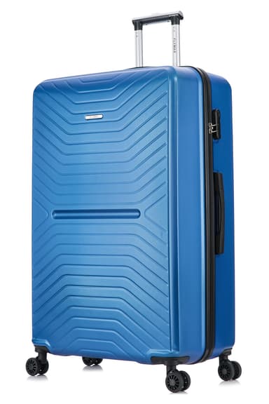 FLYMAX XL 32" Extra Large Suitcase 4 Wheel Lightweight Luggage Hard Shell - Sold and Shipped by Flymax Luggage - Amazon