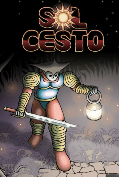 [PC] Sol Cesto - Free to Keep - Epic Games