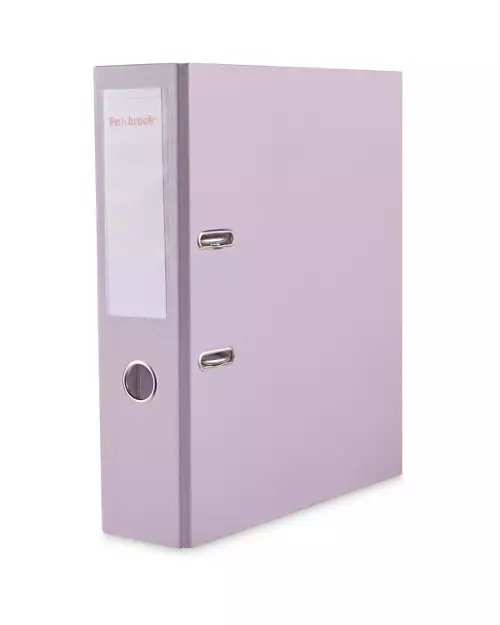PEMBROOK Lever Arch FIle / Filing Folder - Aldi