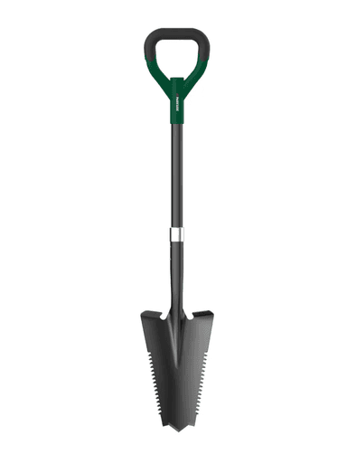 PARKSIDE Shovel with Root Saw (Lidl Plus Price) - Lidl