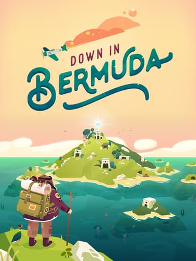 [PC] Down in Bermuda - Free to Keep - Epic Games