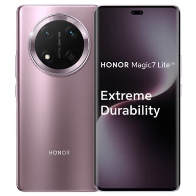 HONOR Magic7 Lite 5G 8GB/ 512GB - Free C&C - Argos