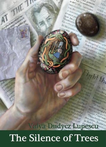 The Silence of Trees - Kindle Edition - Amazon