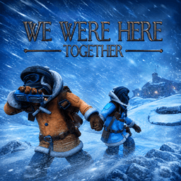 We Were Here Together free on PC (Epic)