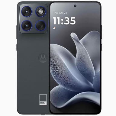 Motorola Edge 70 with Moto AI (12/512 GB,, Display 6.67 Inch Super HD 120 Hz, Lily Pad - Sold & Shipped by AD360 (UK - VAT Registered) - Amazon