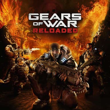 [PC / Steam] Gears of War: Reloaded - Steam