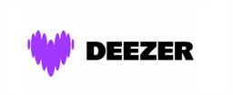 Free 1-Month Deezer Family/Premium/Duo Subscription (then £11.99/month, cancel anytime)