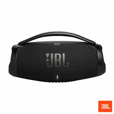 JBL Boombox 3 Wifi Bluetooth Speaker - in-store price (online price £269.97) - Costco