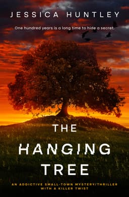 The Hanging Tree by Jessica Huntley - Kindle Edition