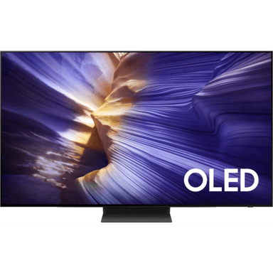 Samsung QE55S90F 55" 4K OLED Smart AI TV 5 Year Warranty - £649.80 After Cashback - RGB Direct